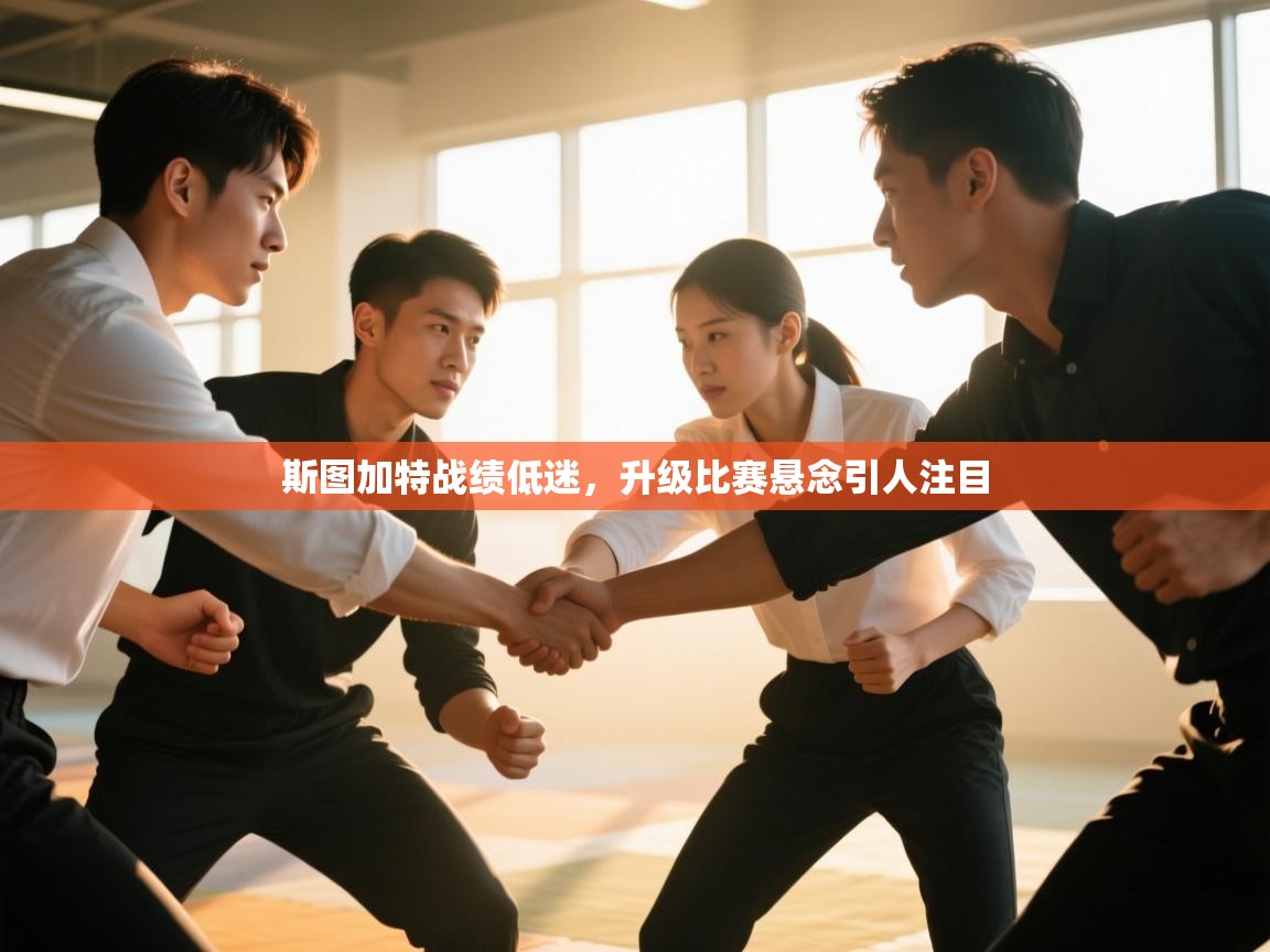 斯图加特战绩低迷,升级比赛悬念引人注目 第1张