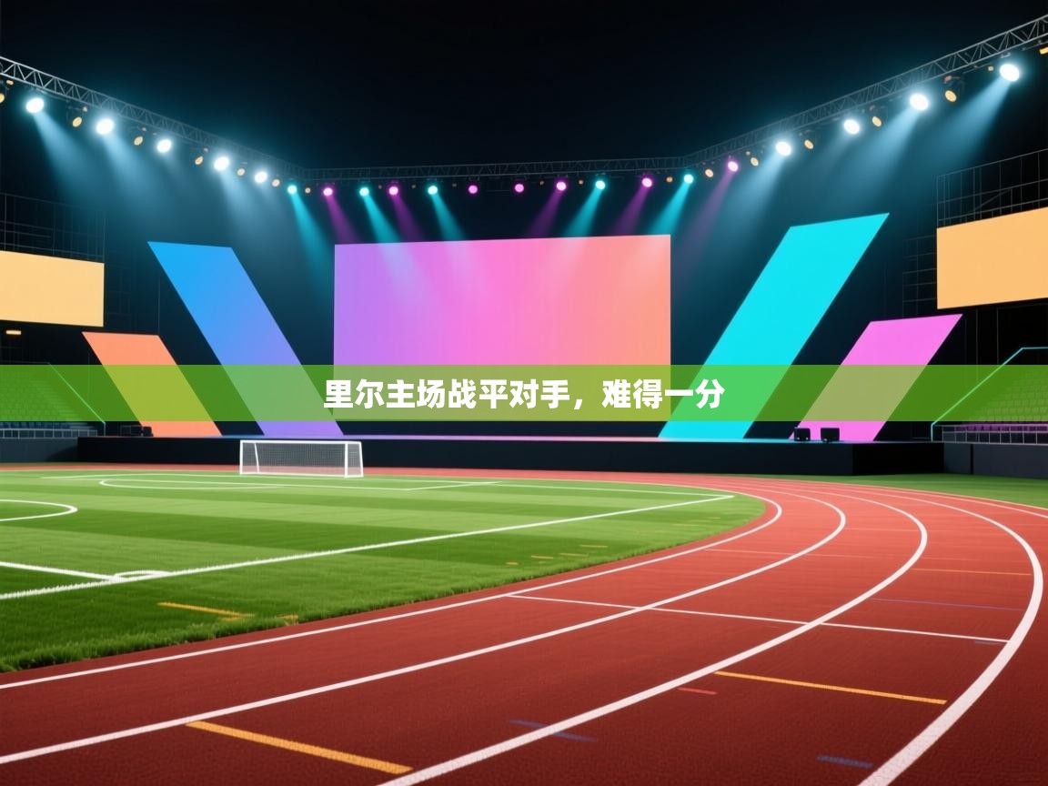 里尔主场战平对手，难得一分  第1张