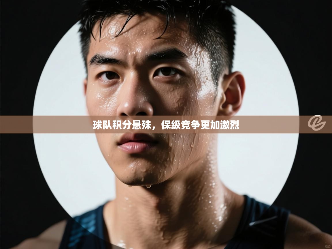 球队积分悬殊，保级竞争更加激烈  第1张