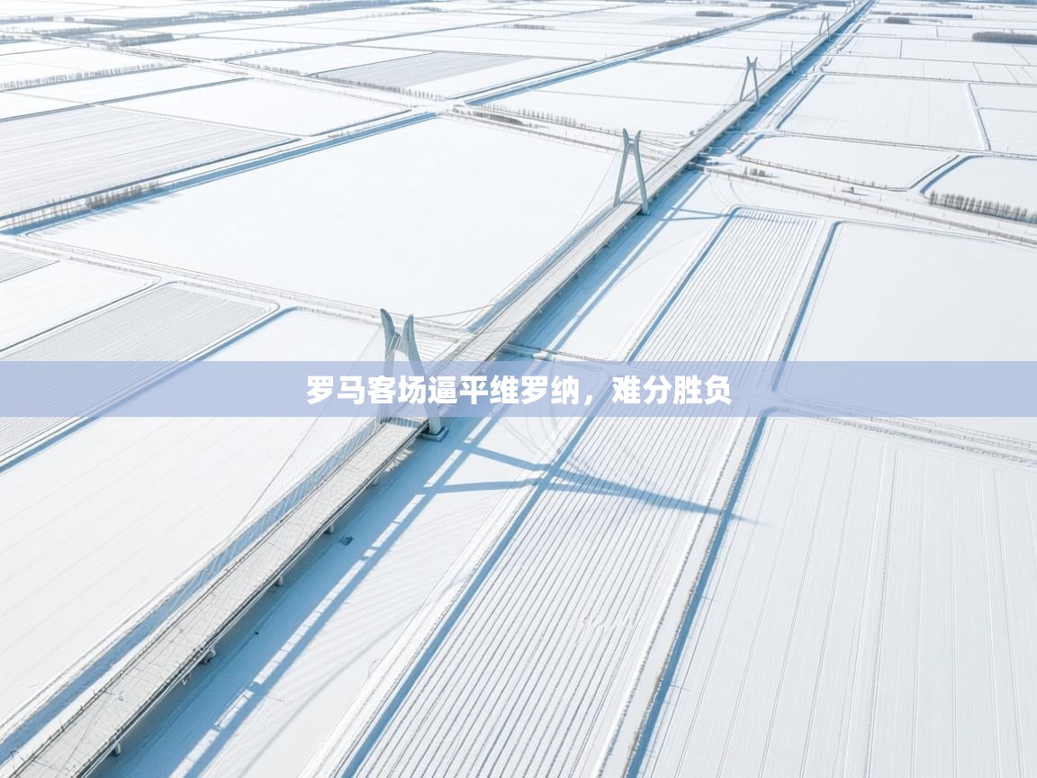 罗马客场逼平维罗纳，难分胜负  第2张