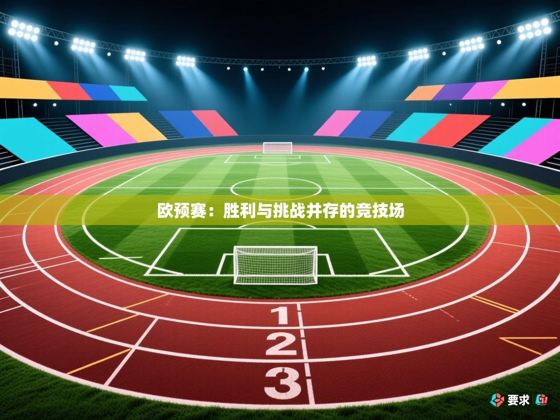 欧预赛：胜利与挑战并存的竞技场  第1张