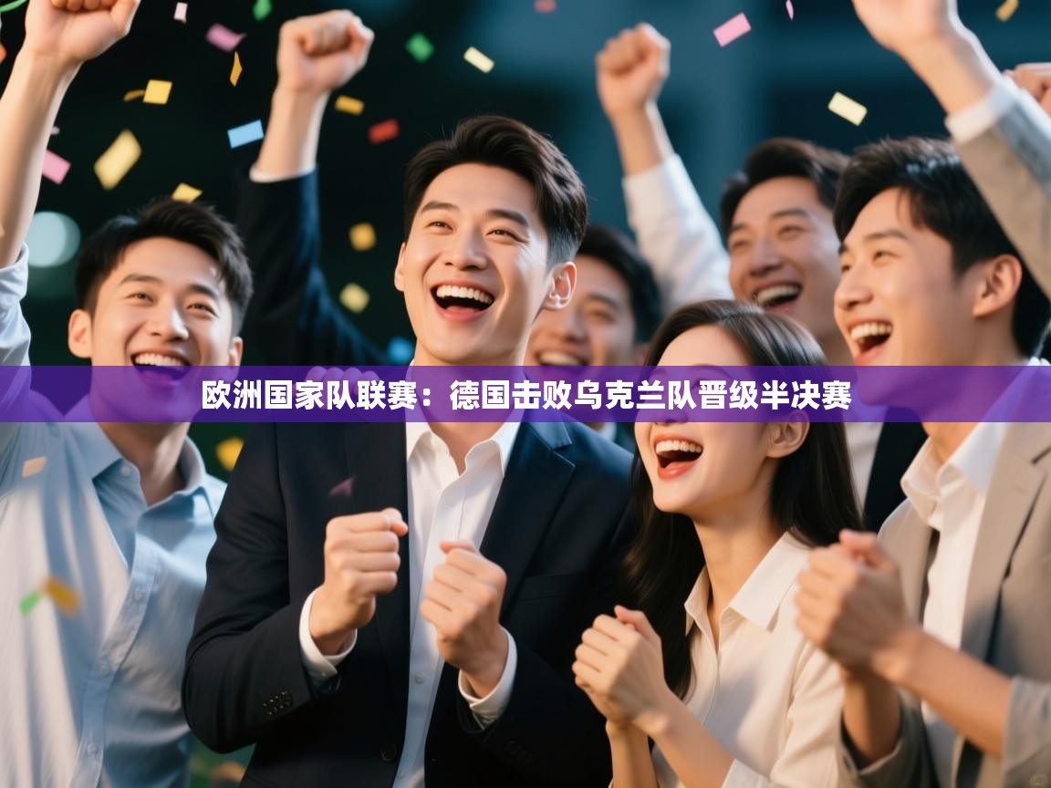 欧洲国家队联赛：德国击败乌克兰队晋级半决赛  第2张