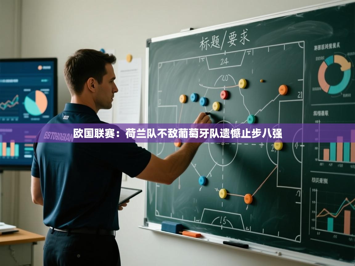 欧国联赛：荷兰队不敌葡萄牙队遗憾止步八强  第2张