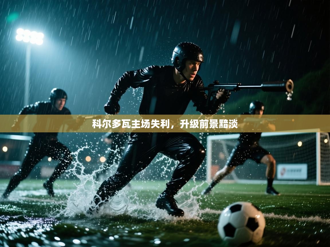 科尔多瓦主场失利，升级前景黯淡  第1张