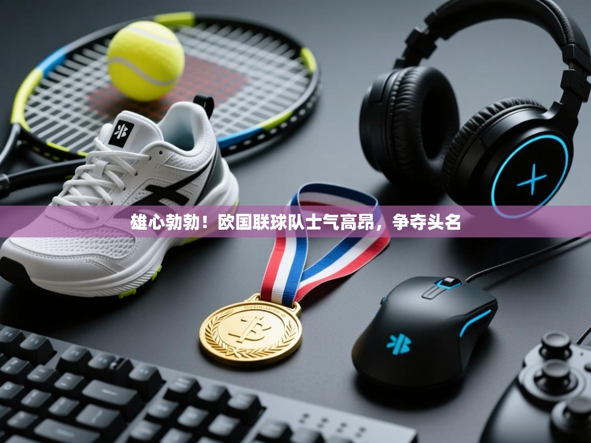 雄心勃勃!欧国联球队士气高昂,争夺头名 第2张