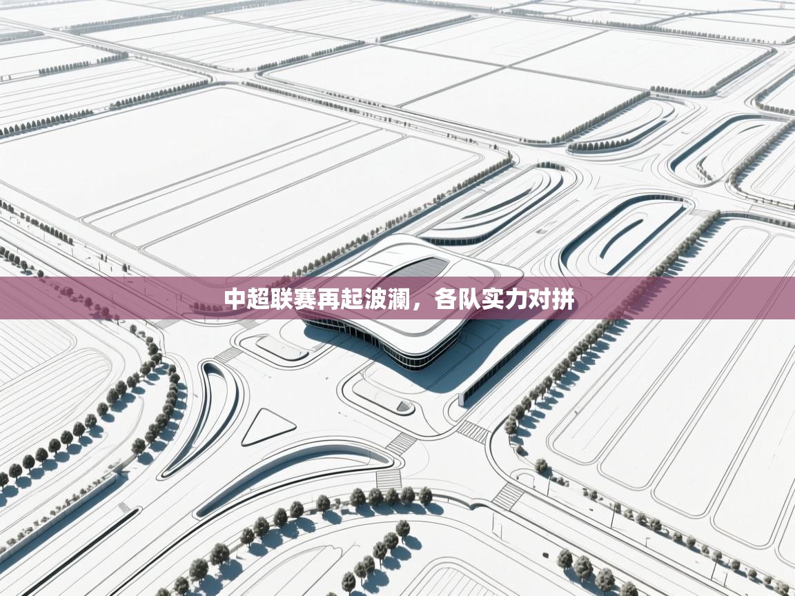 中超联赛再起波澜，各队实力对拼  第1张