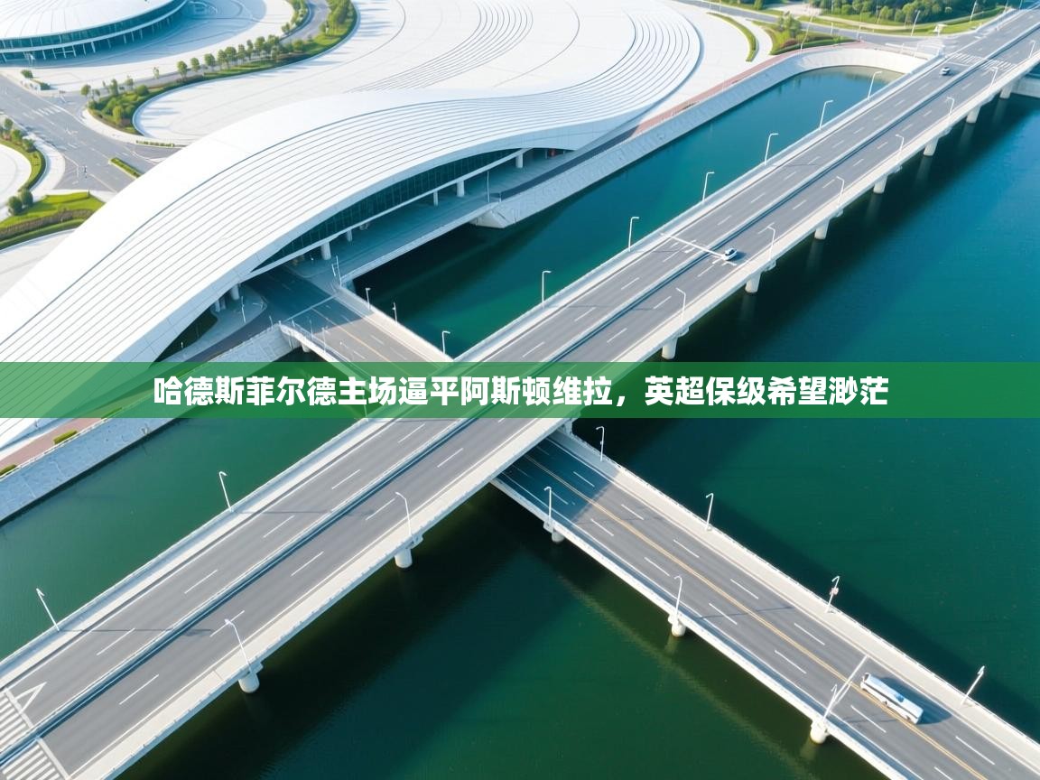 哈德斯菲尔德主场逼平阿斯顿维拉,英超保级希望渺茫 第2张