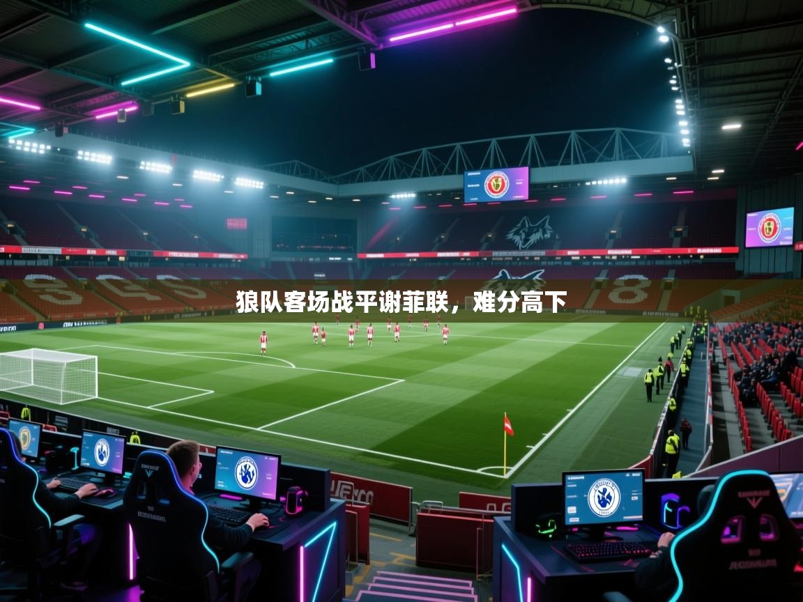 狼队客场战平谢菲联,难分高下 第1张