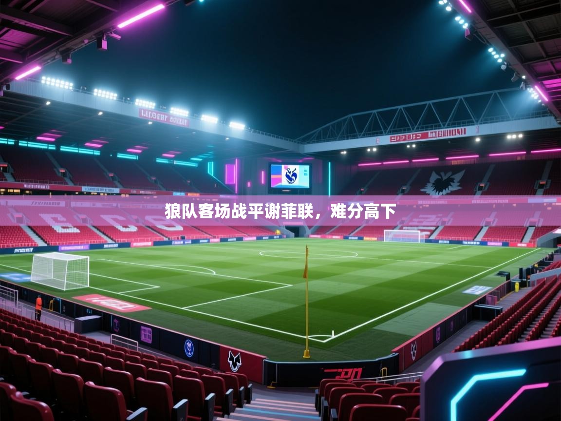 狼队客场战平谢菲联,难分高下 第2张