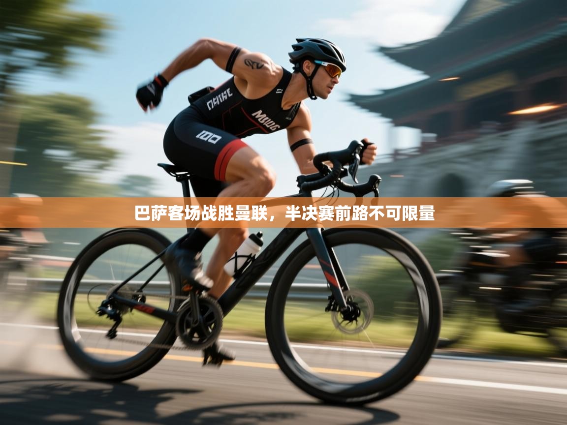 巴萨客场战胜曼联,半决赛前路不可限量 第2张