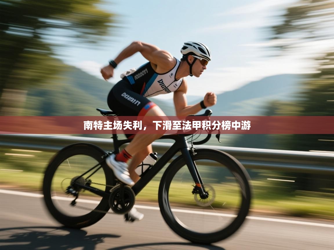 南特主场失利，下滑至法甲积分榜中游  第2张