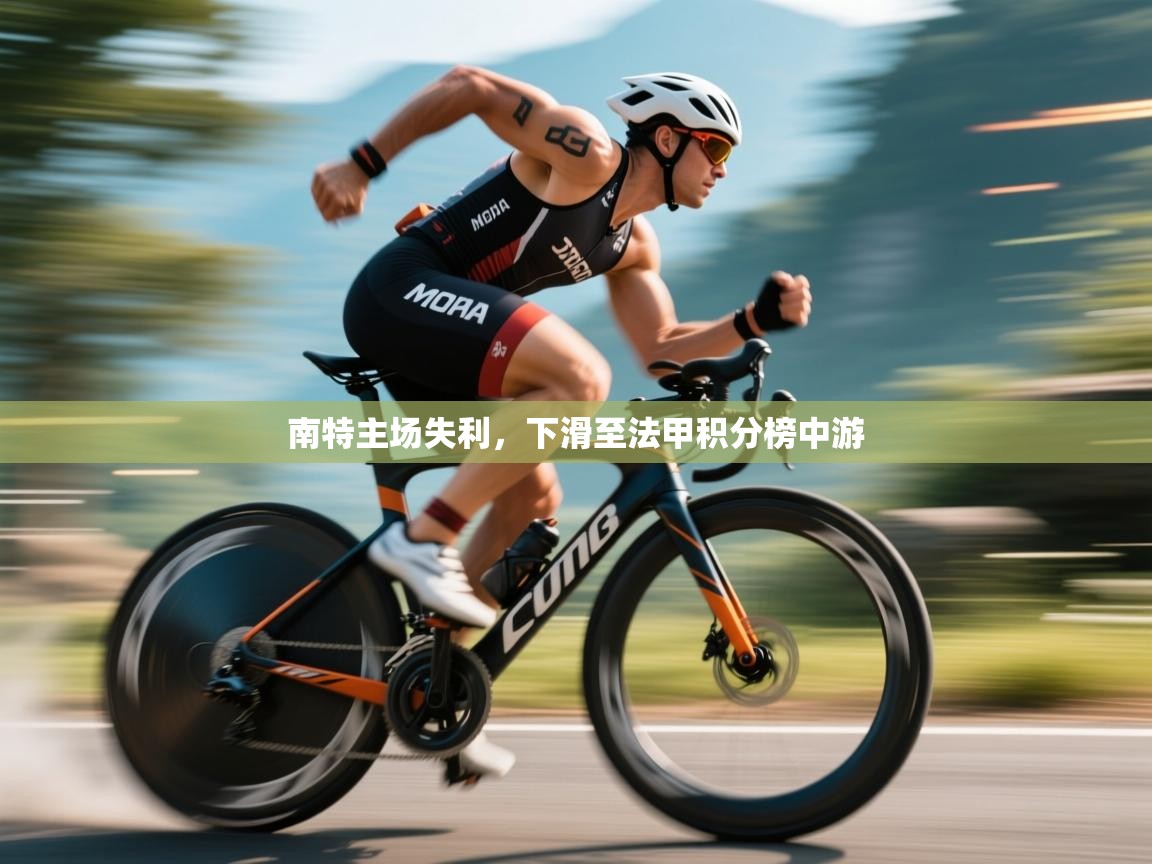 南特主场失利，下滑至法甲积分榜中游  第1张