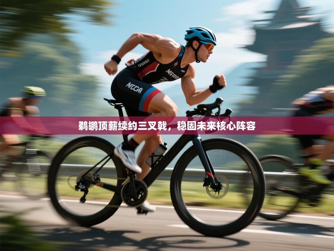 鹈鹕顶薪续约三叉戟，稳固未来核心阵容  第2张