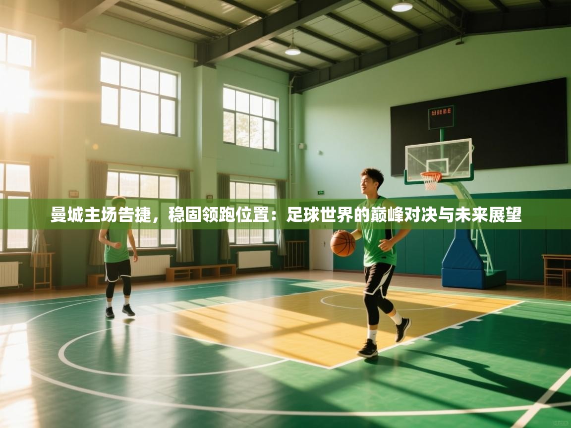 曼城主场告捷，稳固领跑位置：足球世界的巅峰对决与未来展望  第2张