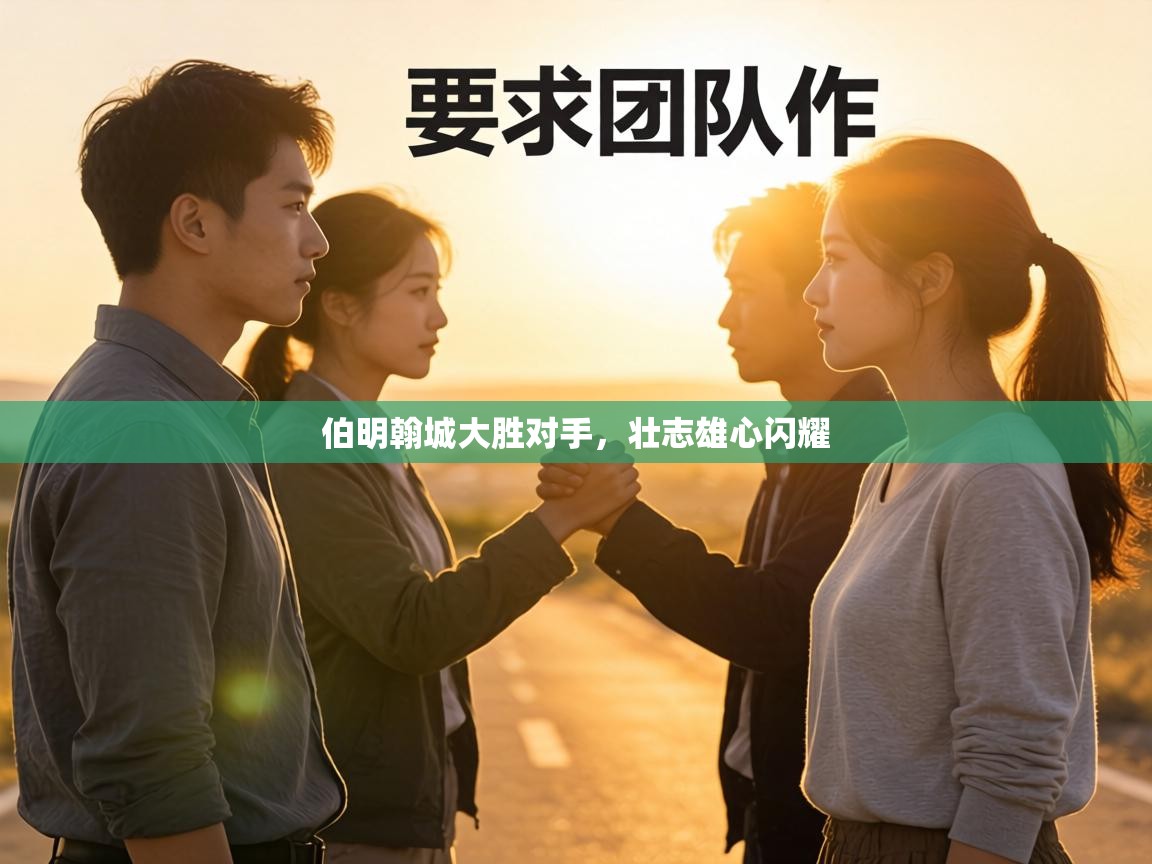 伯明翰城大胜对手,壮志雄心闪耀 第2张