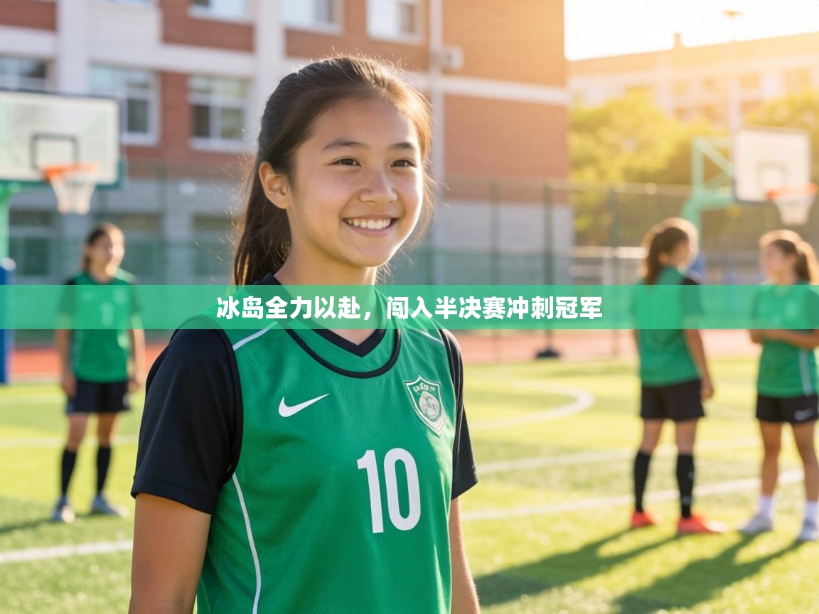 冰岛全力以赴，闯入半决赛冲刺冠军  第1张