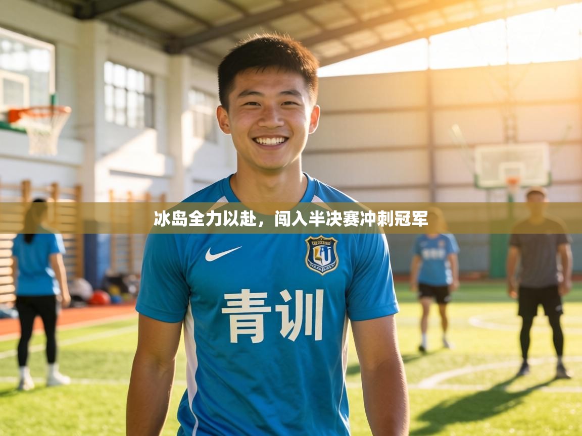 冰岛全力以赴，闯入半决赛冲刺冠军  第2张