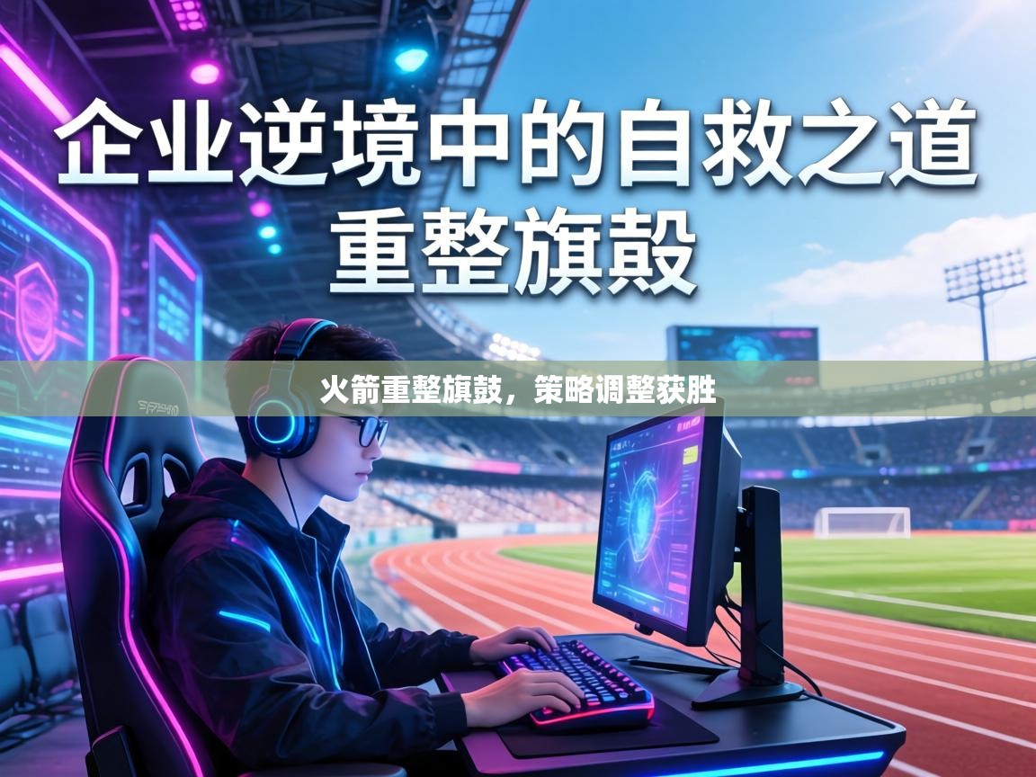 火箭重整旗鼓,策略调整获胜 第1张