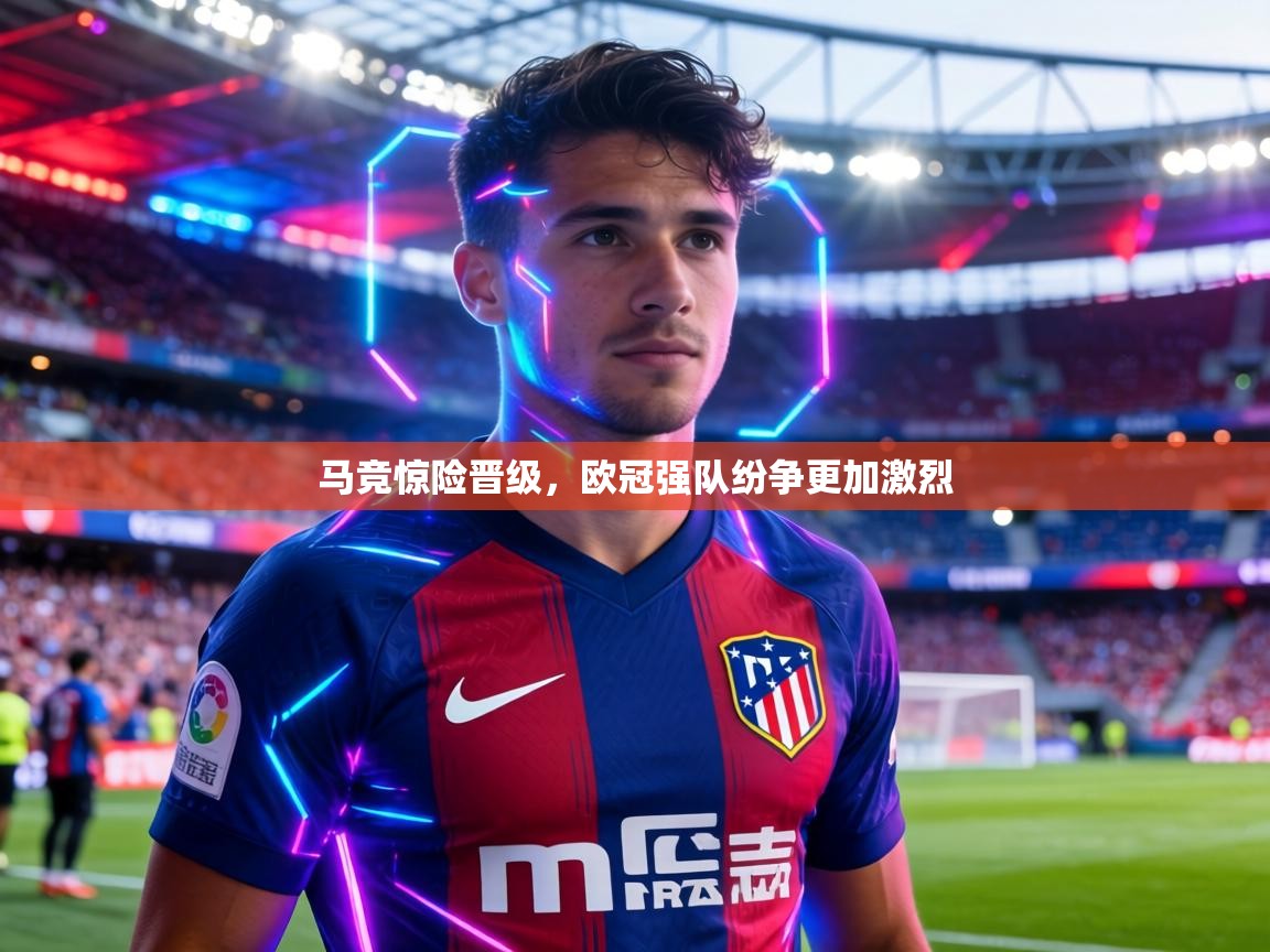 马竞惊险晋级，欧冠强队纷争更加激烈  第1张