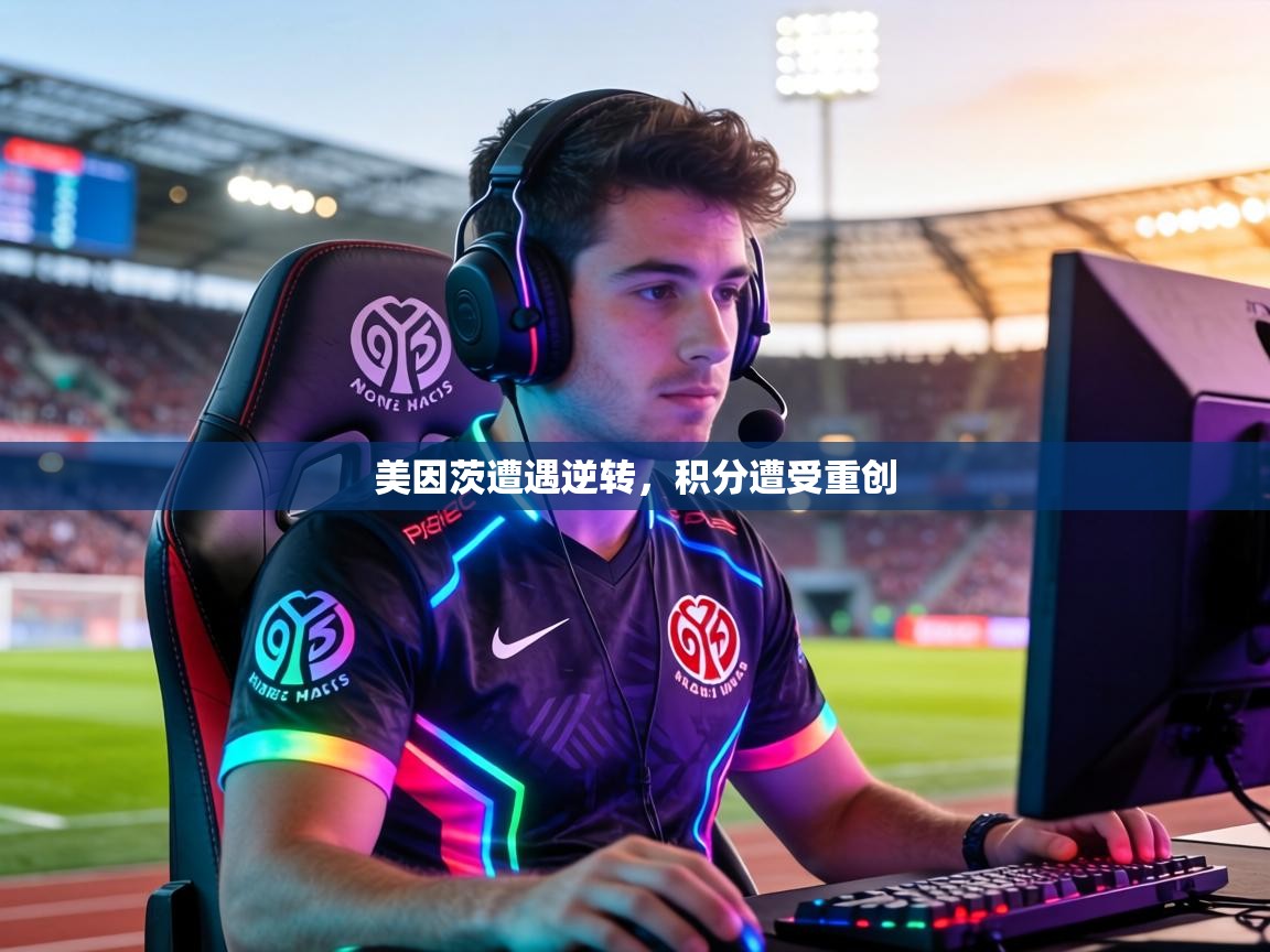 美因茨遭遇逆转,积分遭受重创 第1张