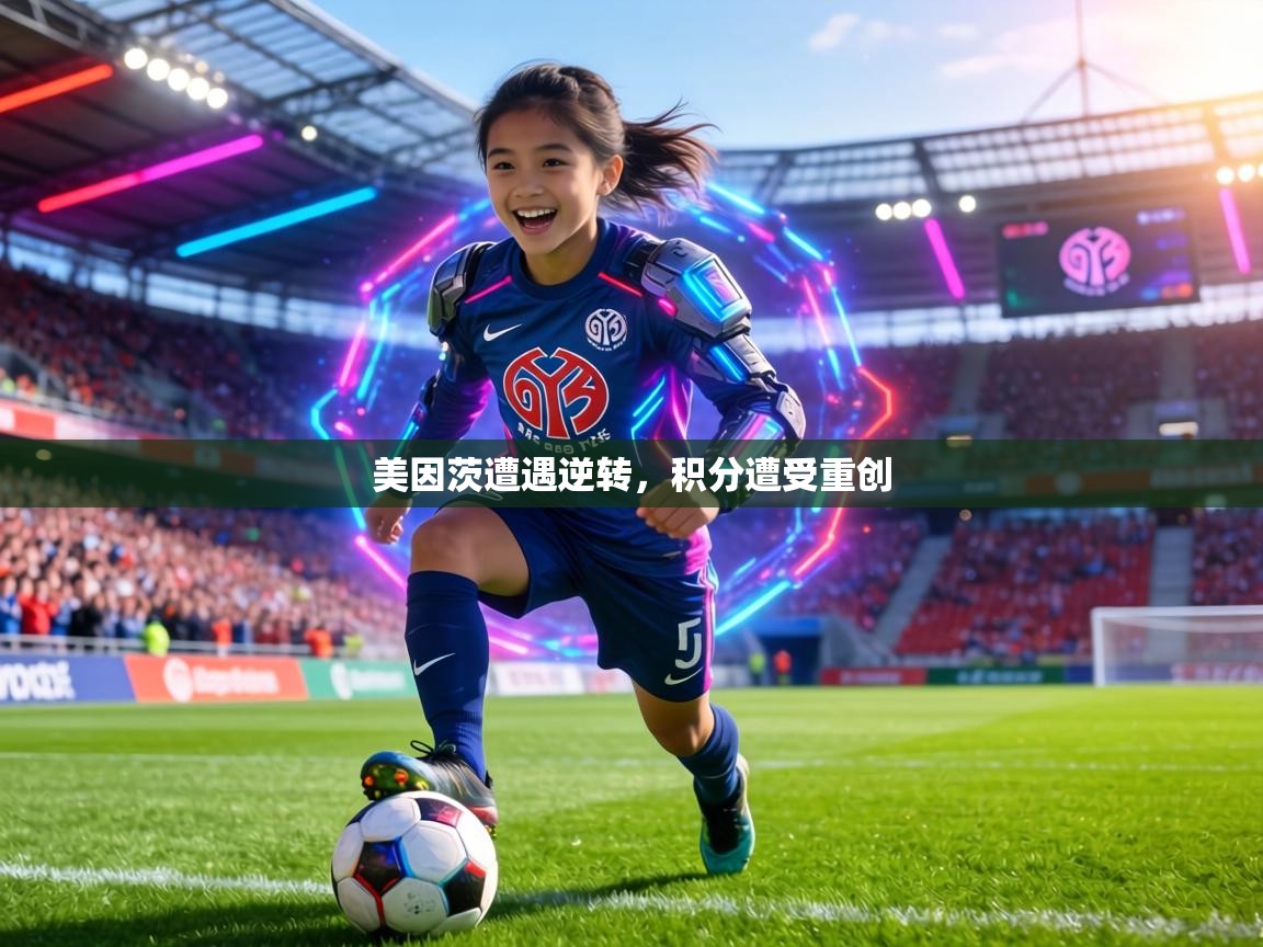 美因茨遭遇逆转,积分遭受重创 第2张