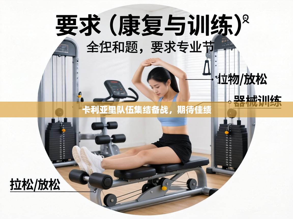 卡利亚里队伍集结备战,期待佳绩 第1张