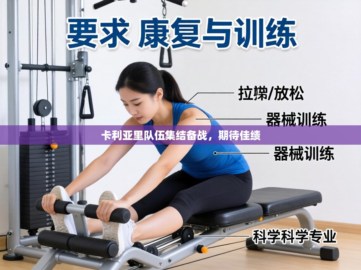 卡利亚里队伍集结备战,期待佳绩 第2张