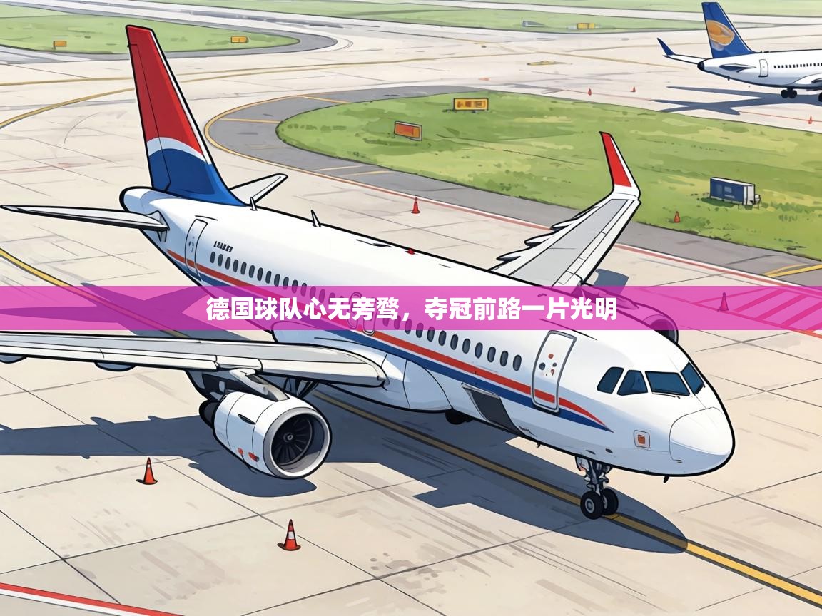 德国球队心无旁骛,夺冠前路一片光明 第1张