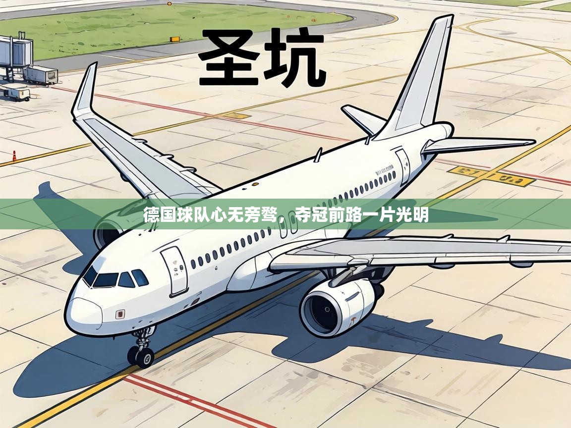 德国球队心无旁骛,夺冠前路一片光明 第2张